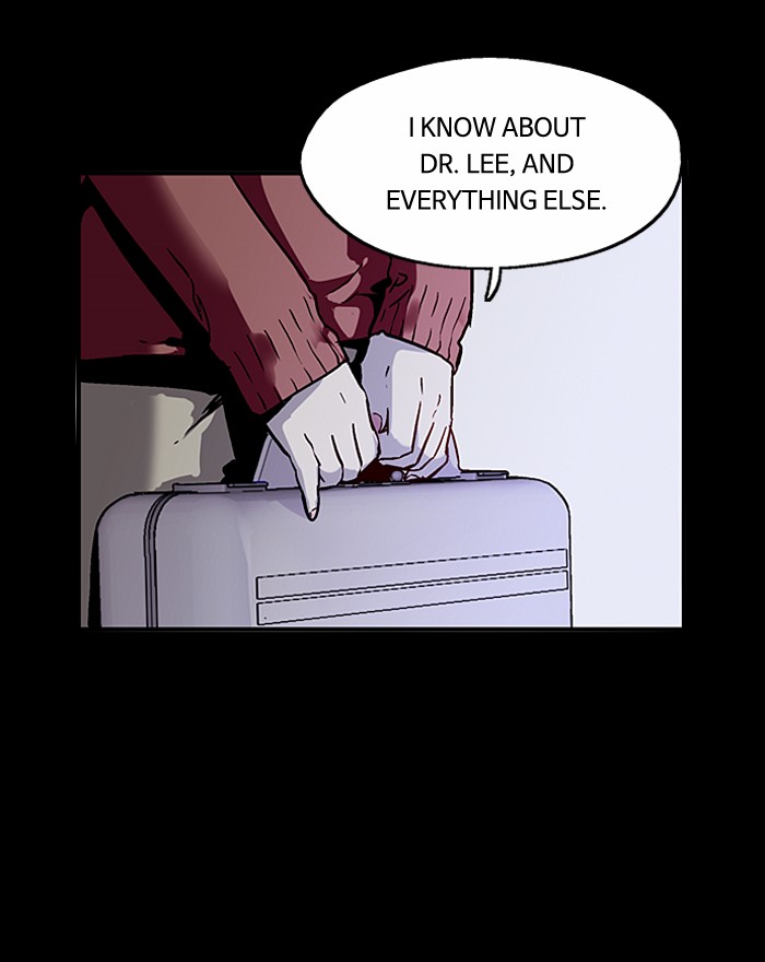 Read Nano List (en) Manga Online