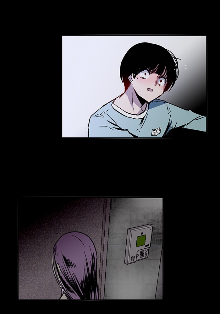 Read Nano List (en) Manga Online