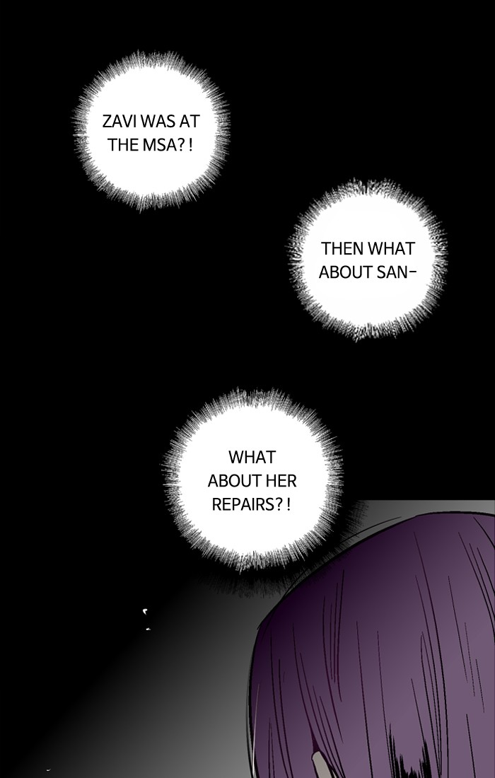 Read Nano List (en) Manga Online