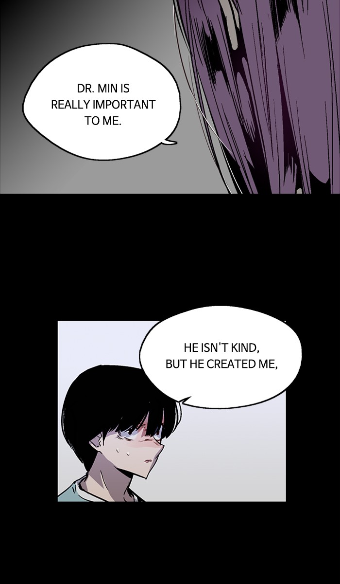 Read Nano List (en) Manga Online