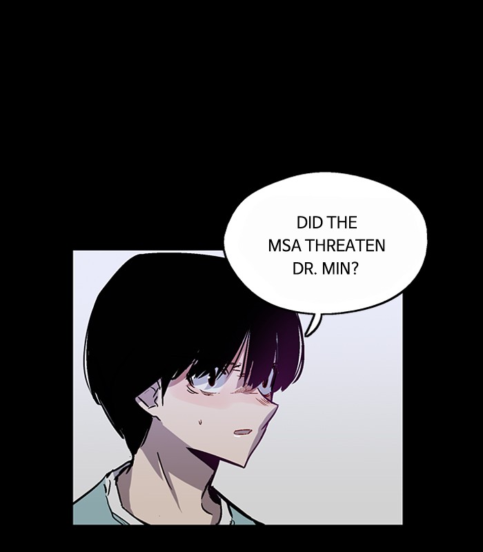 Read Nano List (en) Manga Online