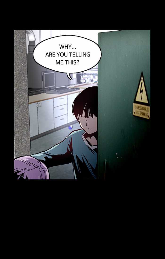 Read Nano List (en) Manga Online