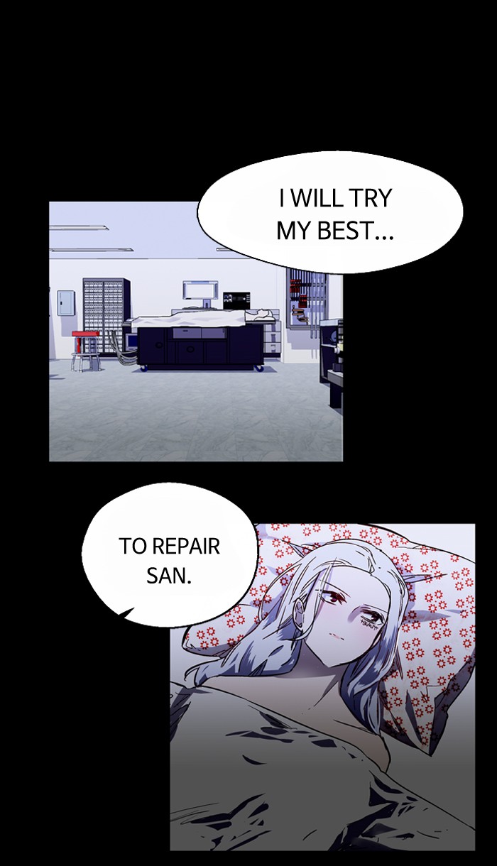 Read Nano List (en) Manga Online