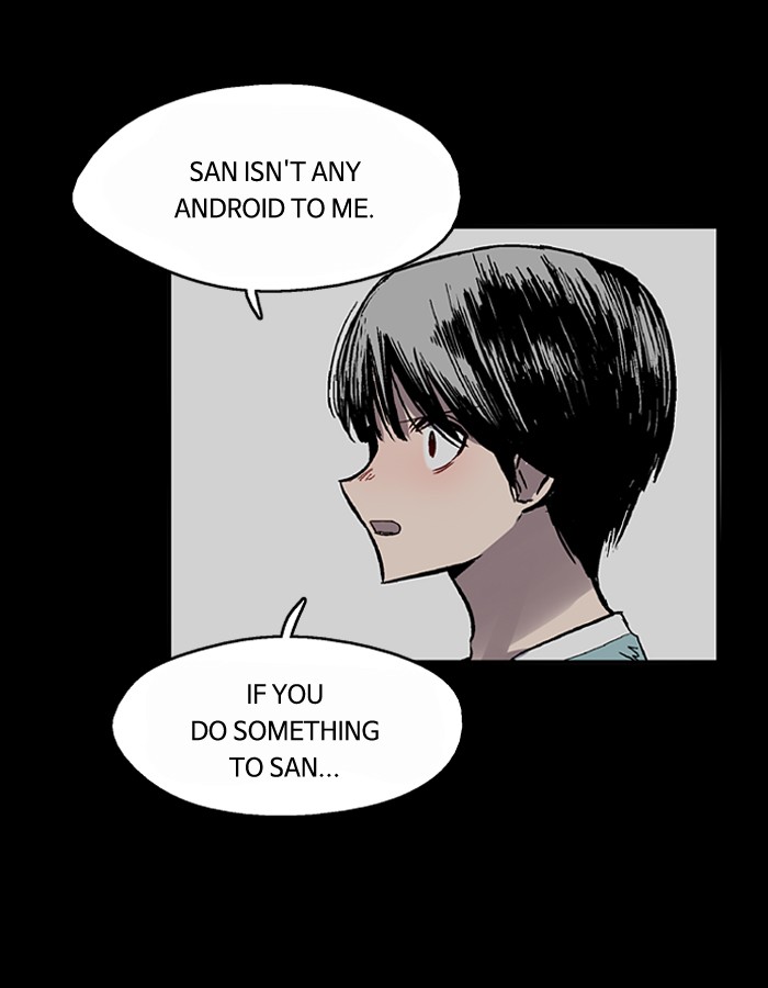 Read Nano List (en) Manga Online