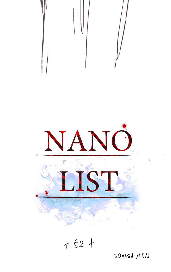 Read Nano List (en) Manga Online