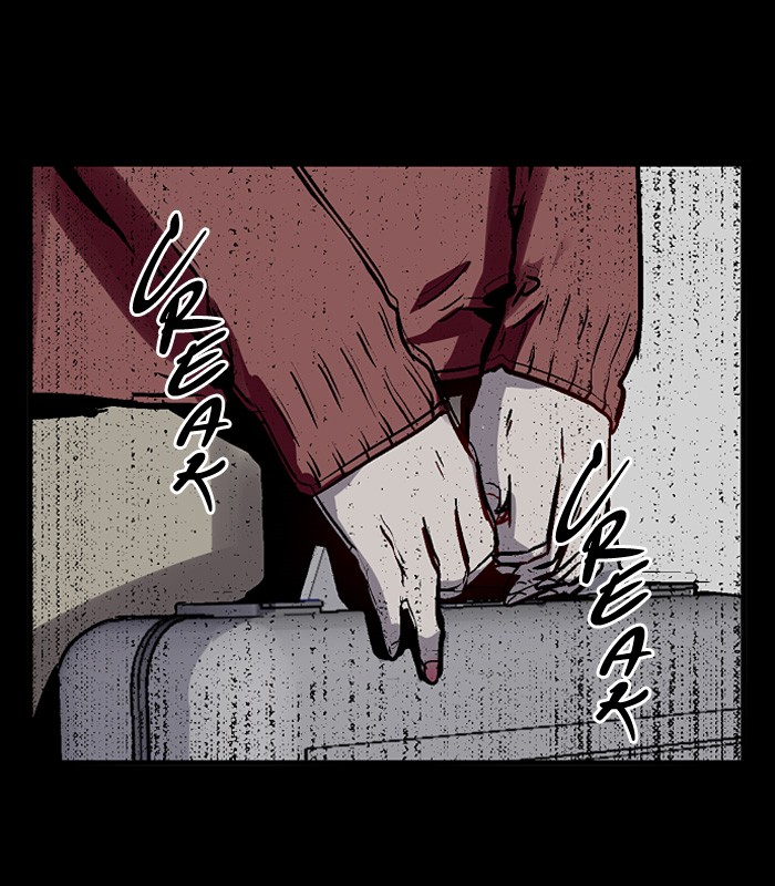 Read Nano List (en) Manga Online