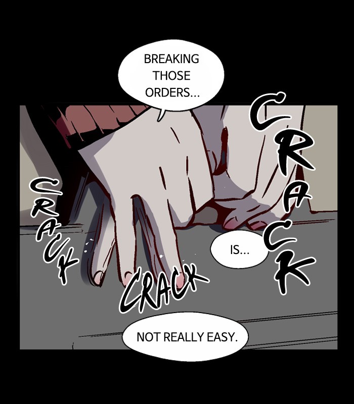 Read Nano List (en) Manga Online