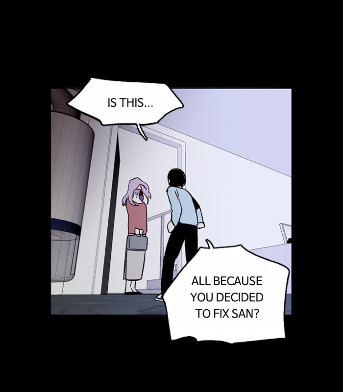 Read Nano List (en) Manga Online