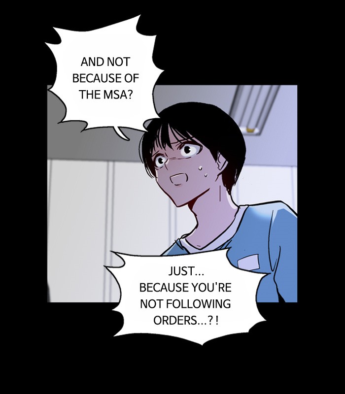 Read Nano List (en) Manga Online