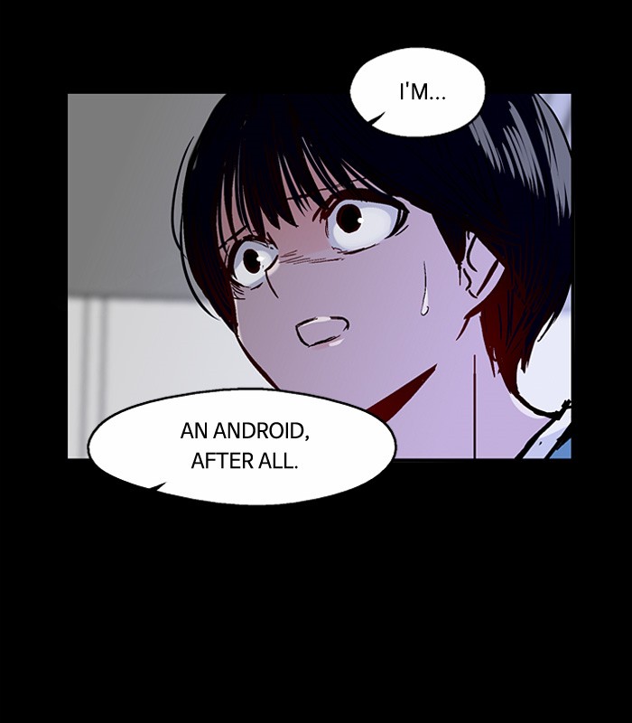 Read Nano List (en) Manga Online