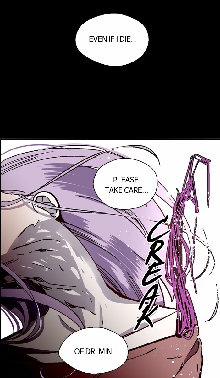 Read Nano List (en) Manga Online