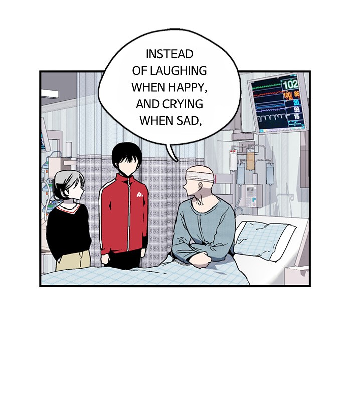 Read Nano List (en) Manga Online