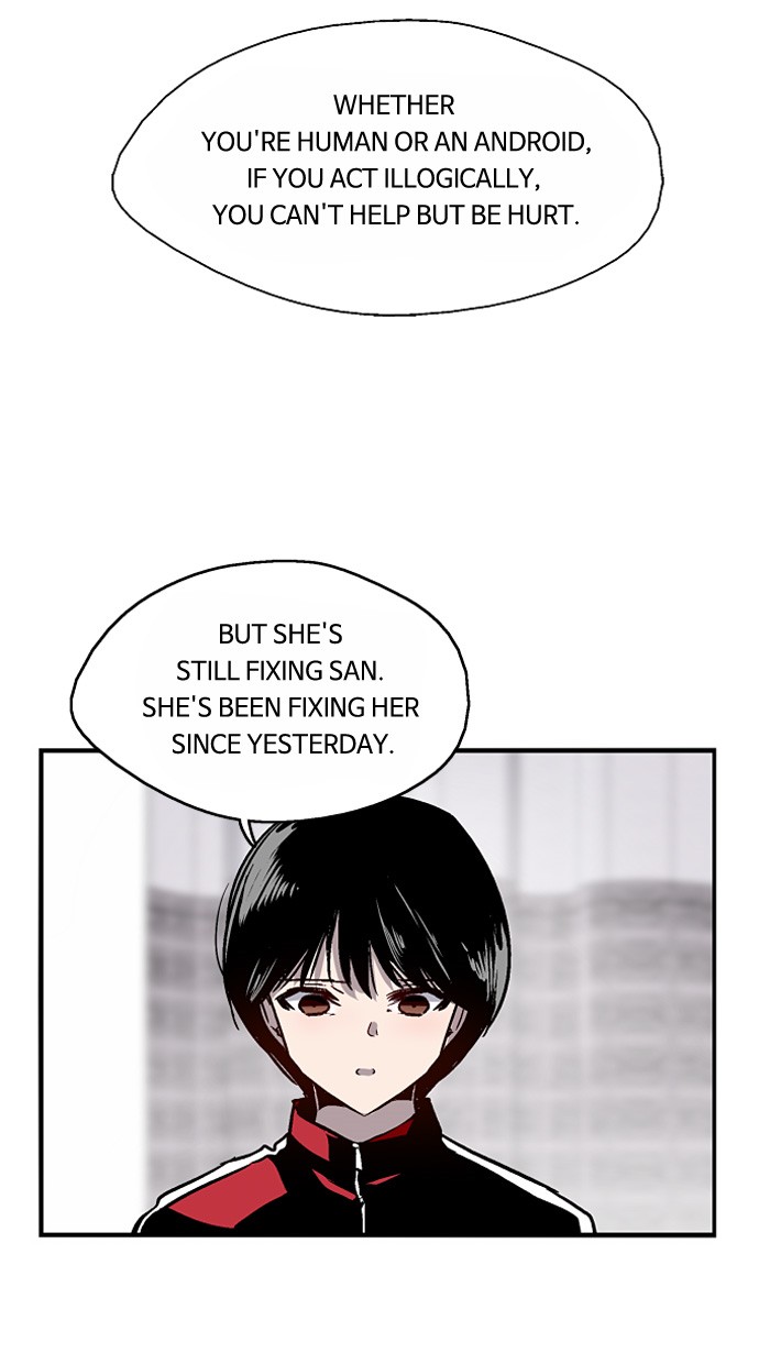 Read Nano List (en) Manga Online