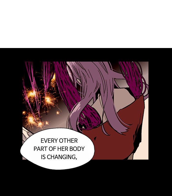 Read Nano List (en) Manga Online
