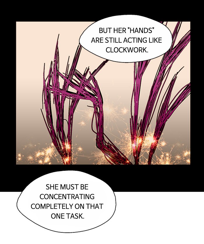 Read Nano List (en) Manga Online