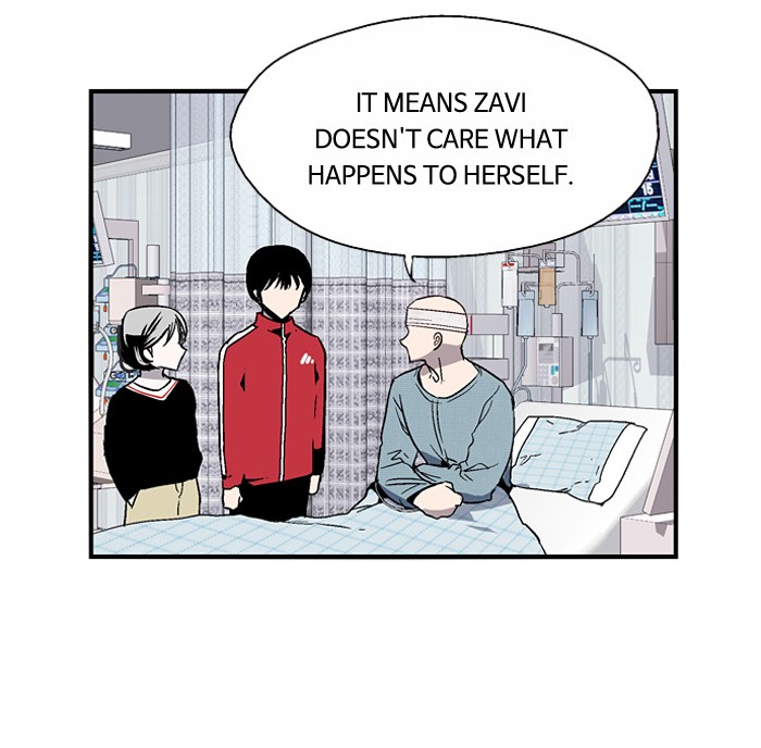 Read Nano List (en) Manga Online