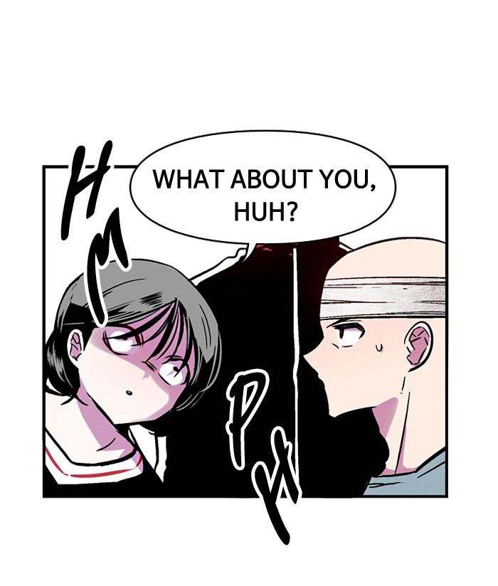 Read Nano List (en) Manga Online