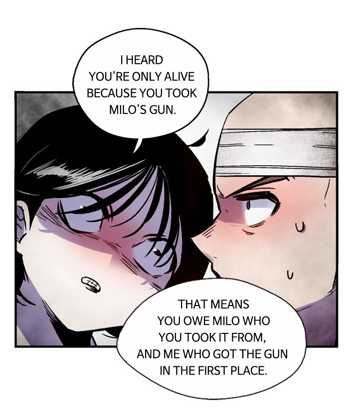 Read Nano List (en) Manga Online