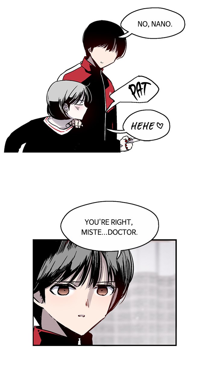 Read Nano List (en) Manga Online