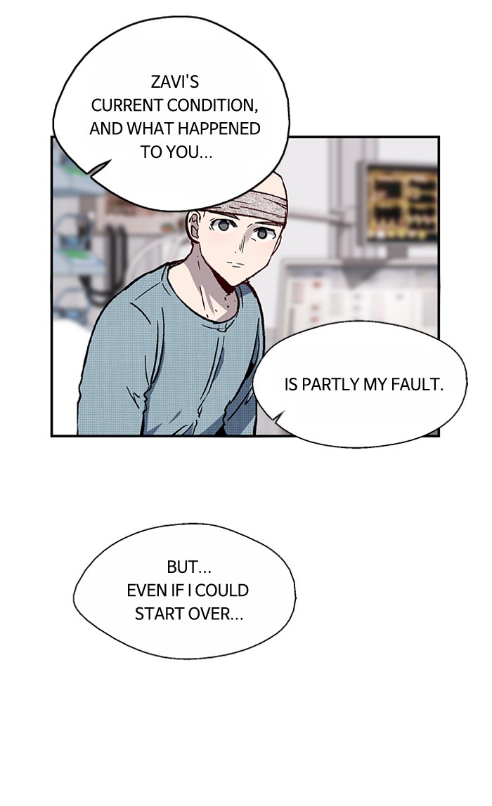 Read Nano List (en) Manga Online