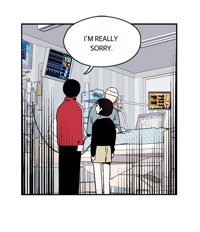 Read Nano List (en) Manga Online