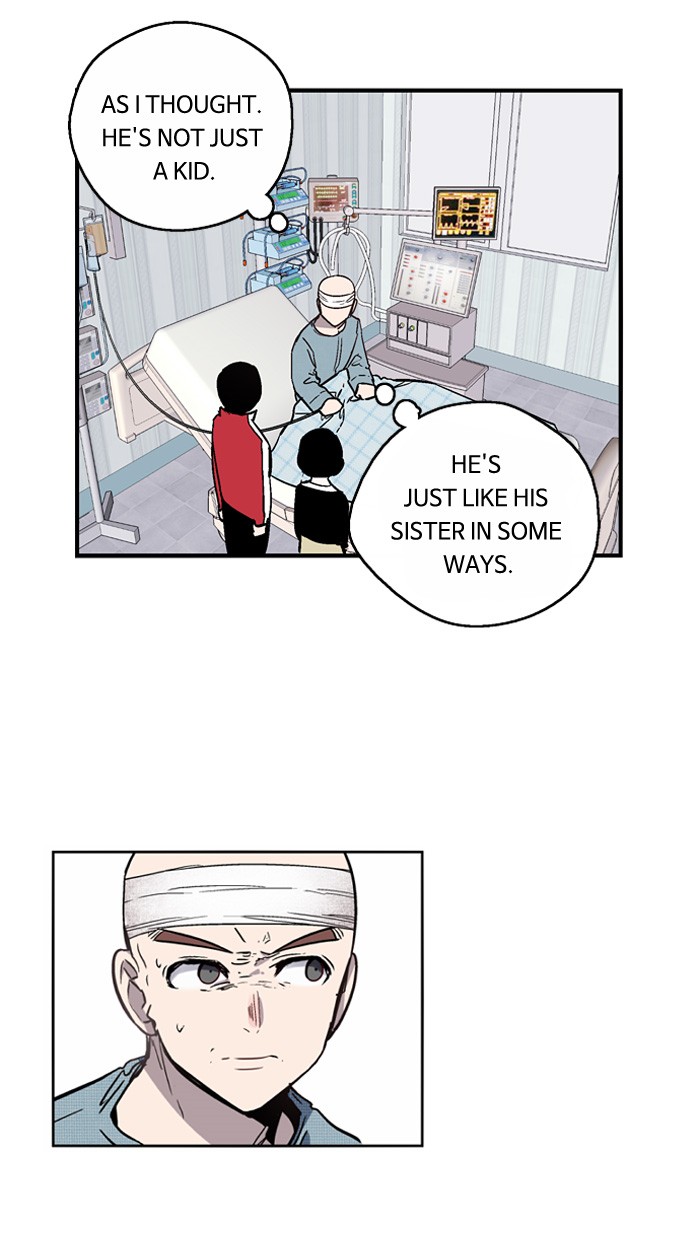 Read Nano List (en) Manga Online