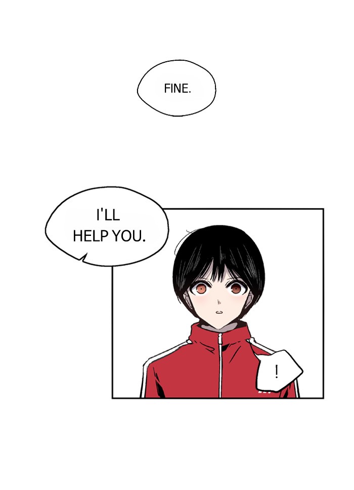 Read Nano List (en) Manga Online