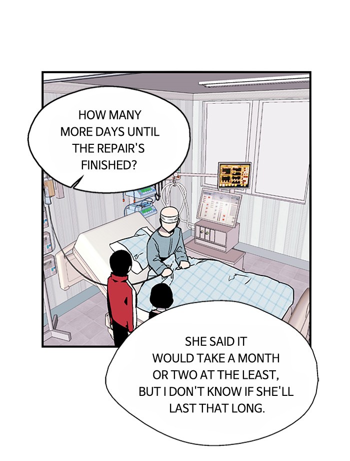 Read Nano List (en) Manga Online