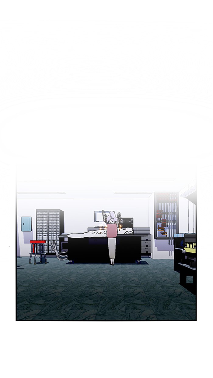Read Nano List (en) Manga Online