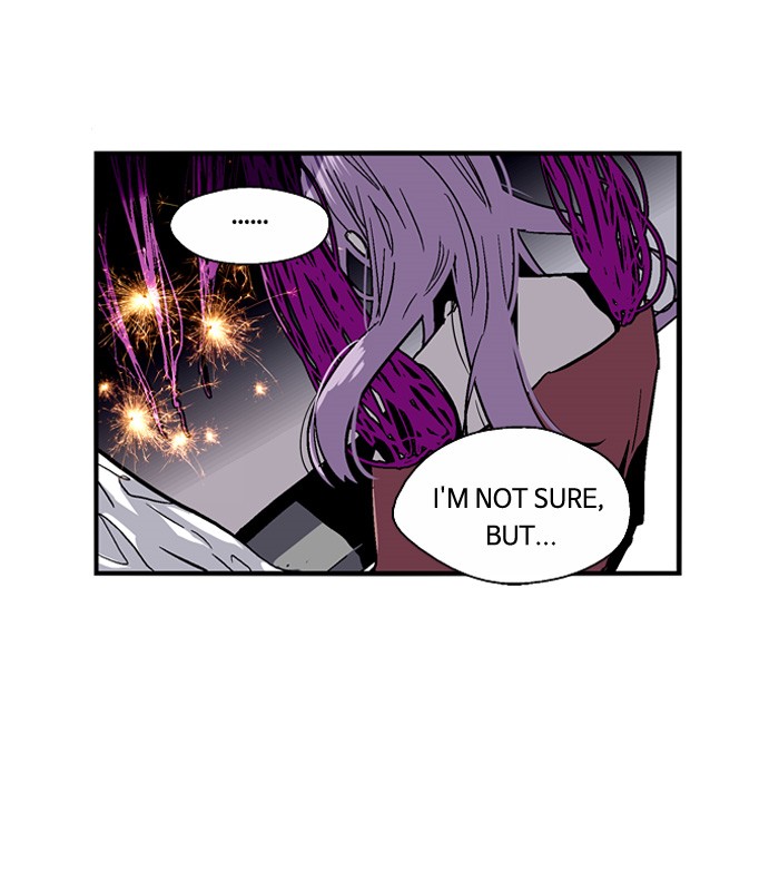 Read Nano List (en) Manga Online