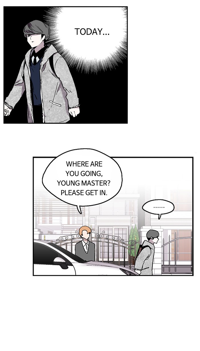 Read Nano List (en) Manga Online