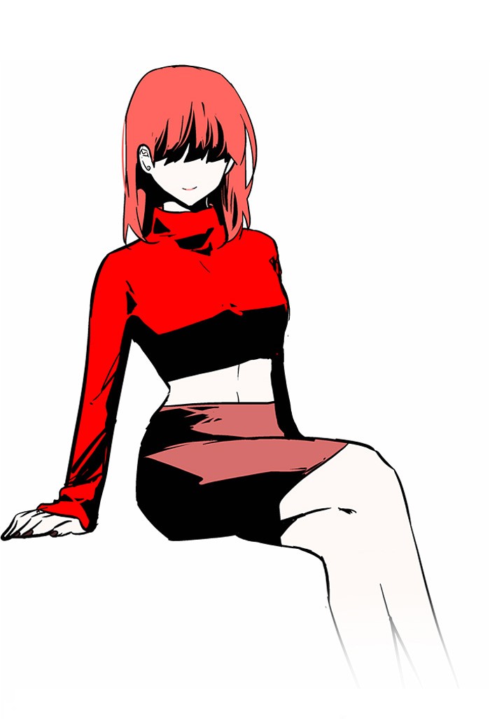 Read Nano List (en) Manga Online