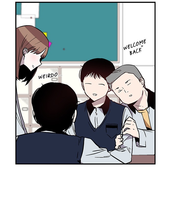 Read Nano List (en) Manga Online
