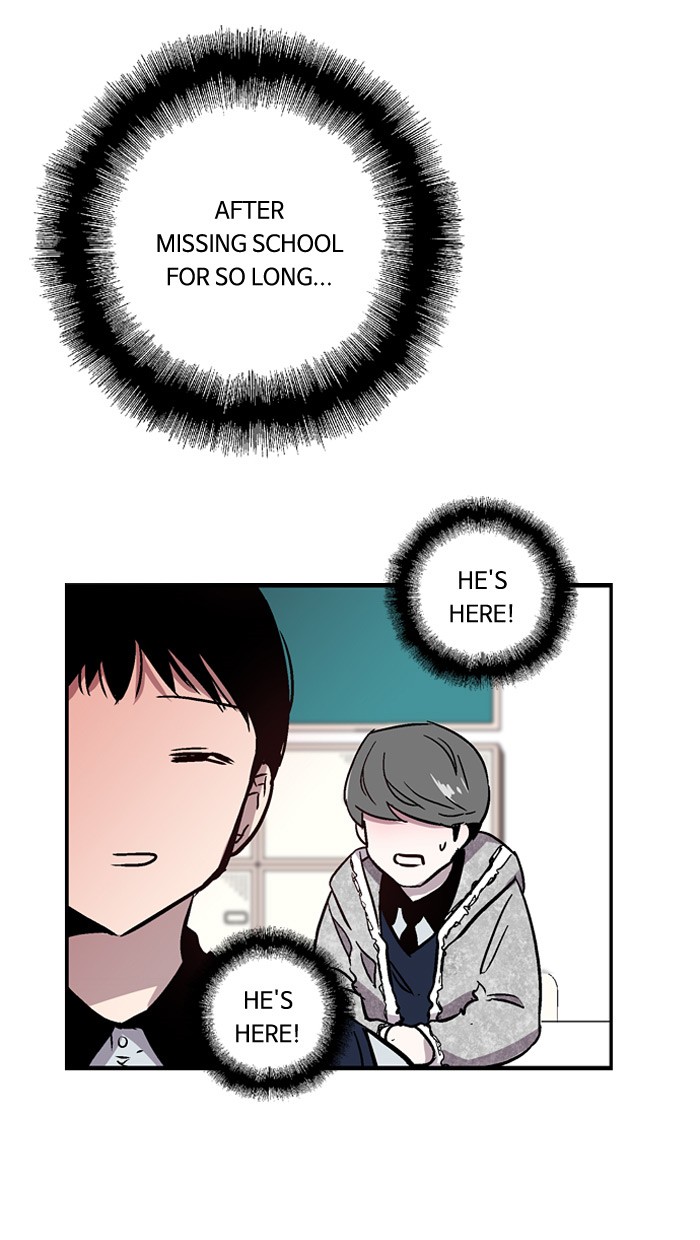 Read Nano List (en) Manga Online