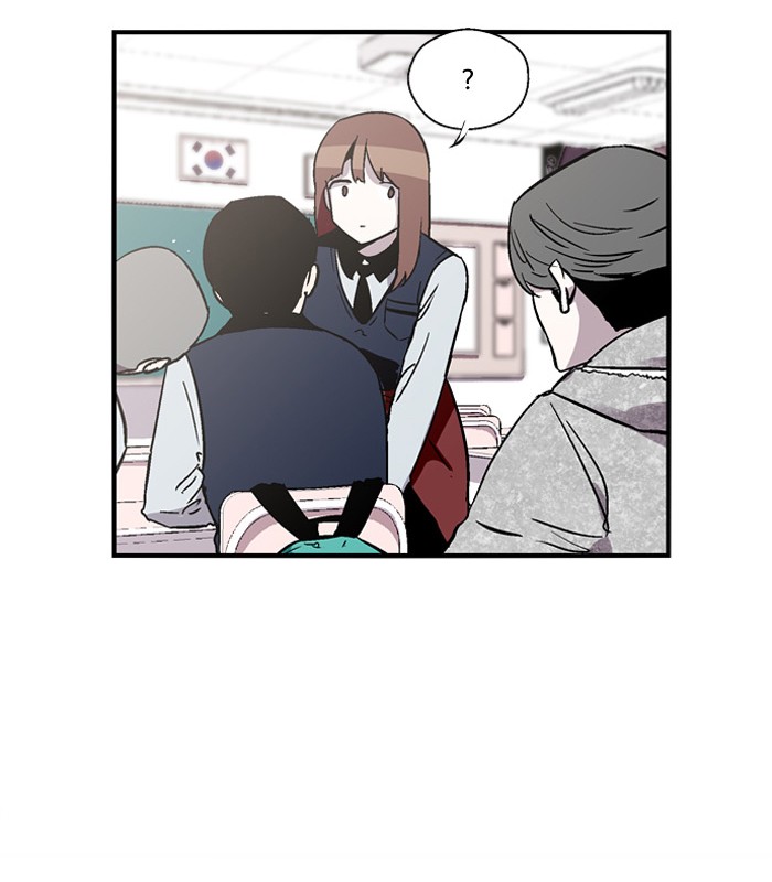 Read Nano List (en) Manga Online