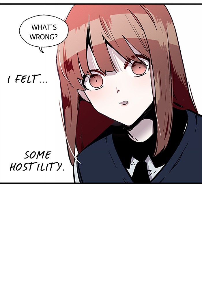 Read Nano List (en) Manga Online