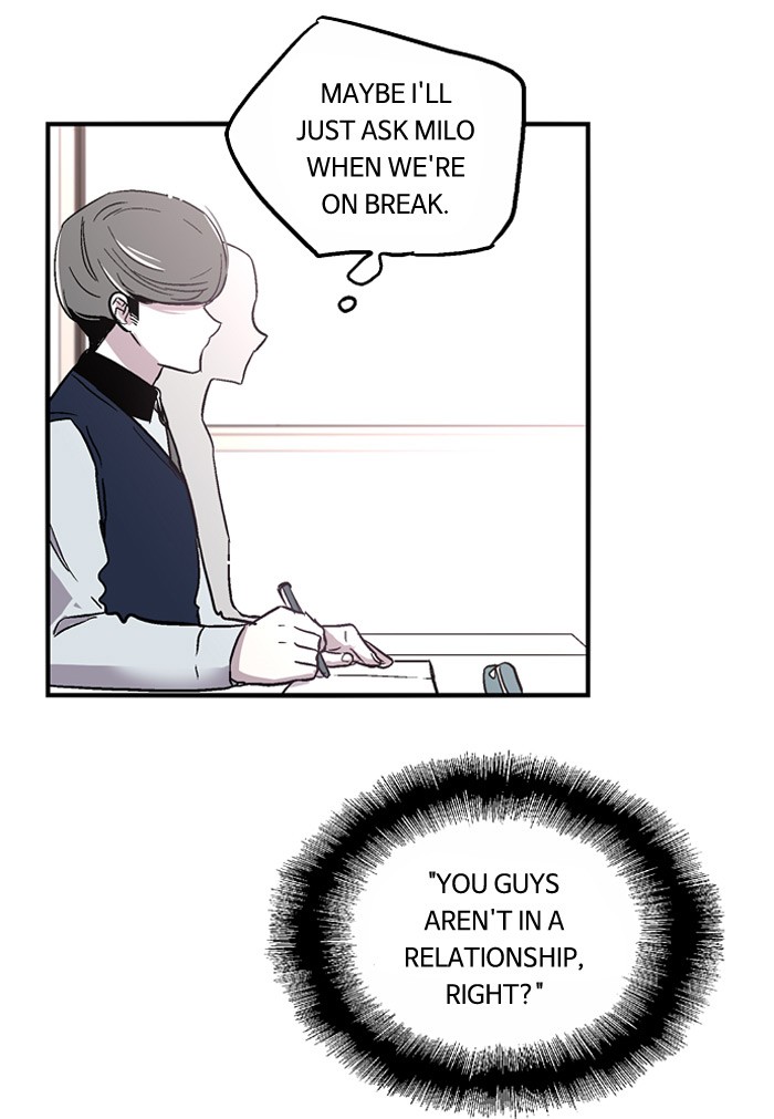 Read Nano List (en) Manga Online