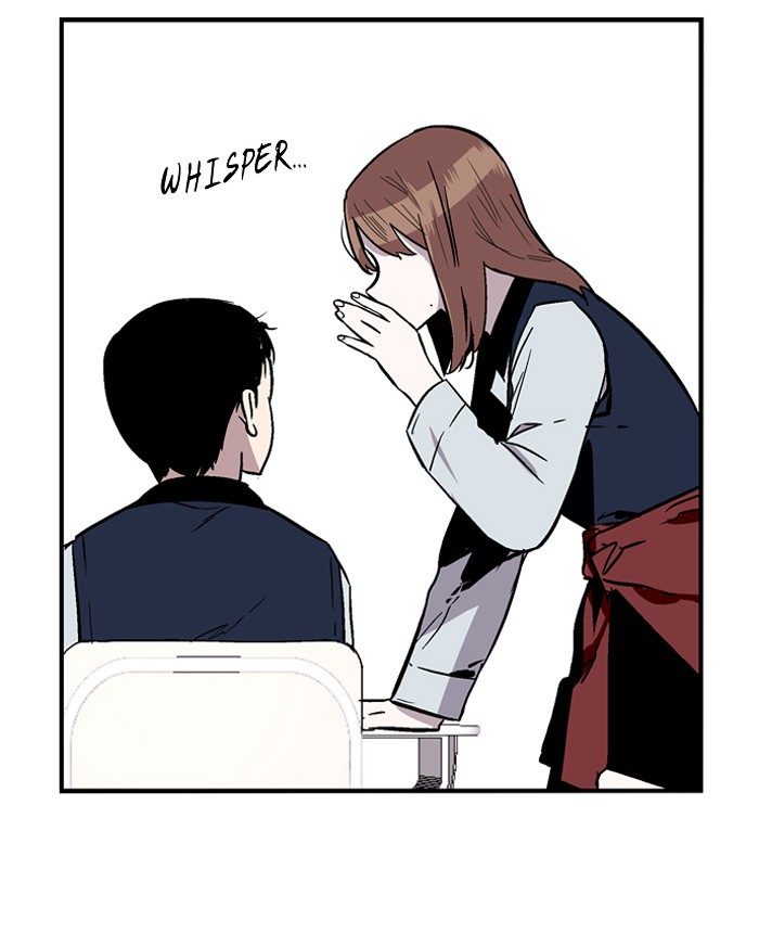 Read Nano List (en) Manga Online