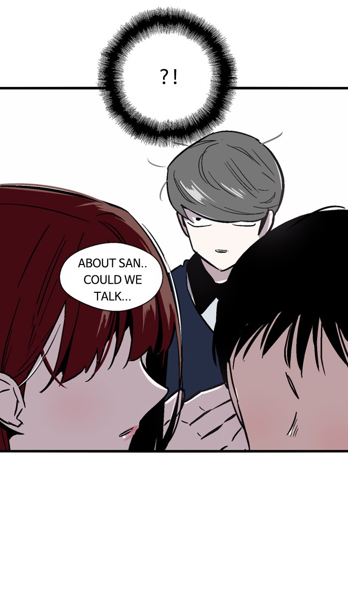 Read Nano List (en) Manga Online