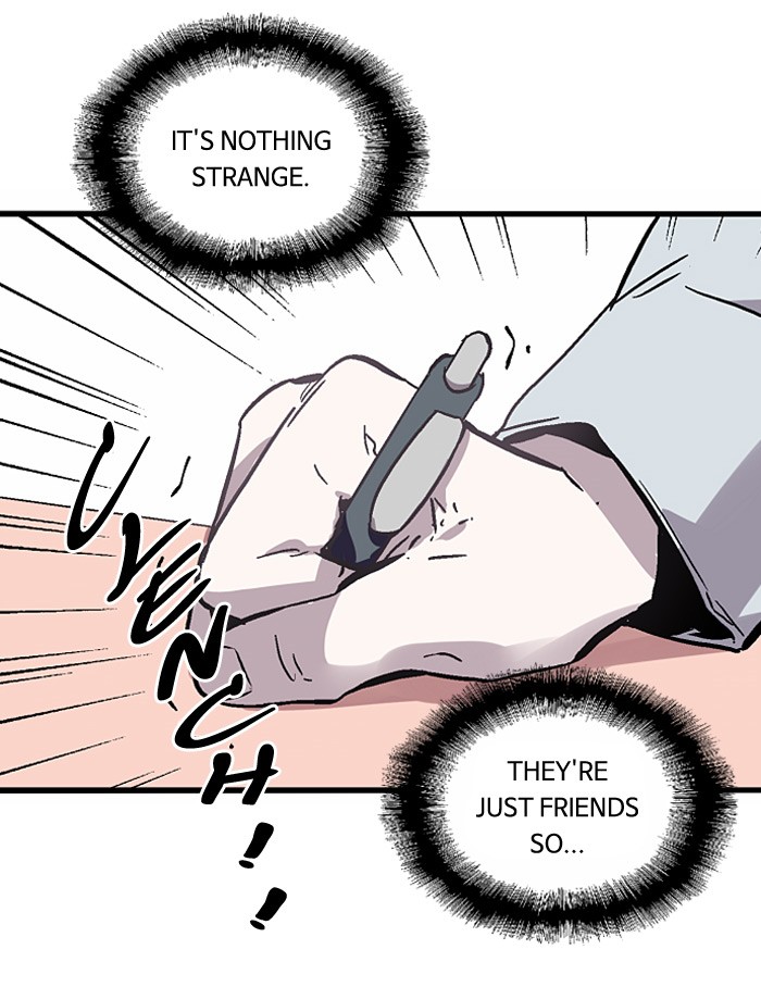 Read Nano List (en) Manga Online