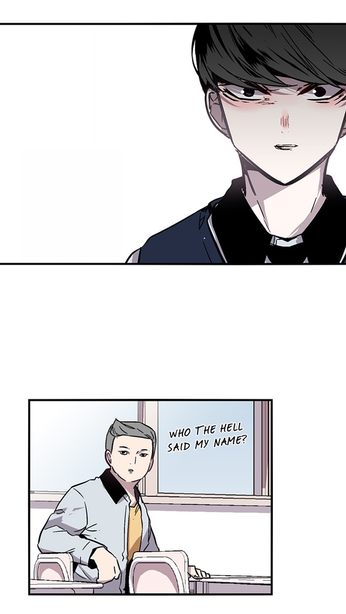 Read Nano List (en) Manga Online