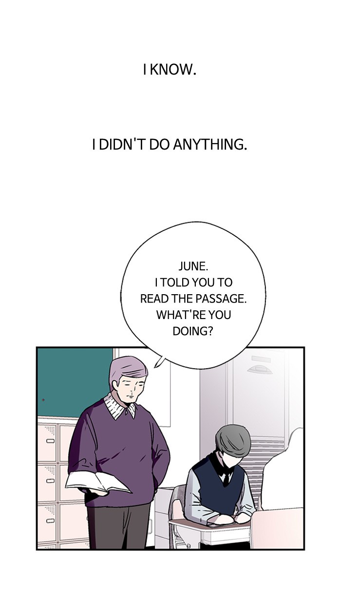 Read Nano List (en) Manga Online