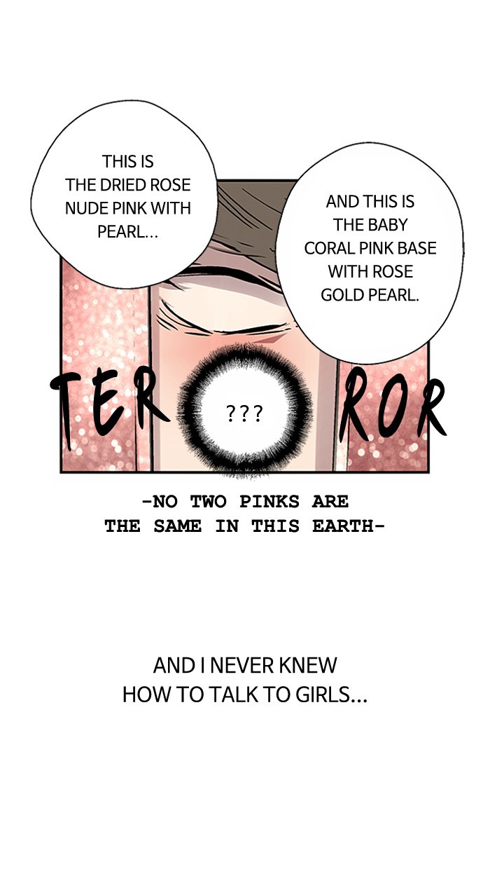 Read Nano List (en) Manga Online
