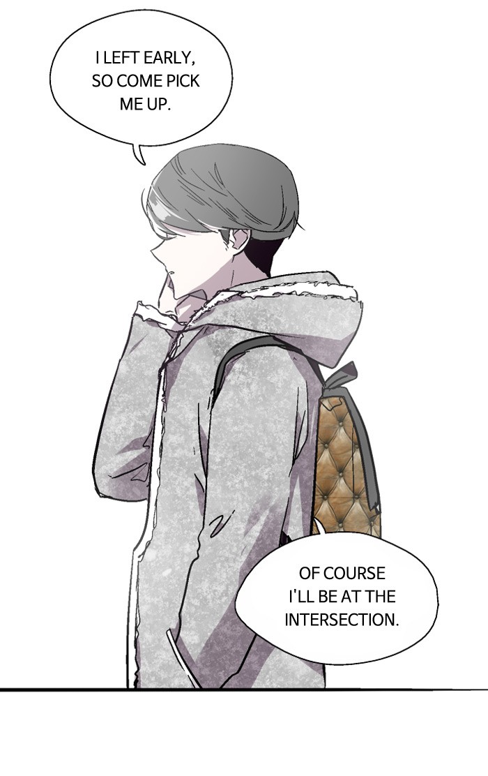 Read Nano List (en) Manga Online