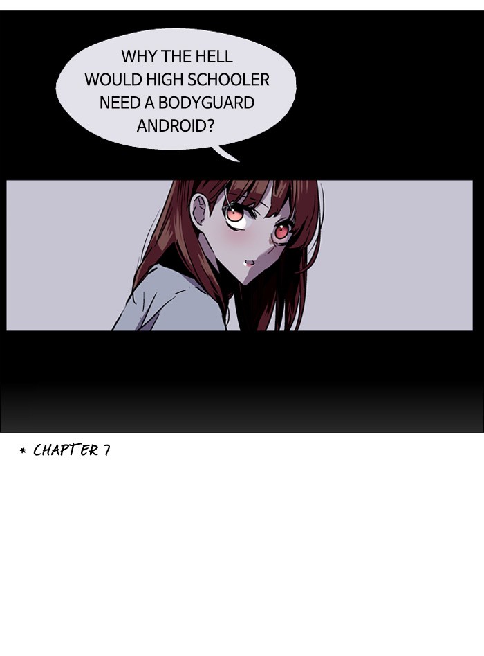 Read Nano List (en) Manga Online