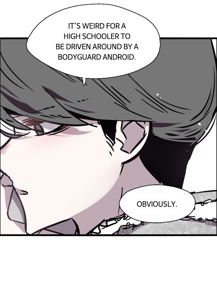 Read Nano List (en) Manga Online
