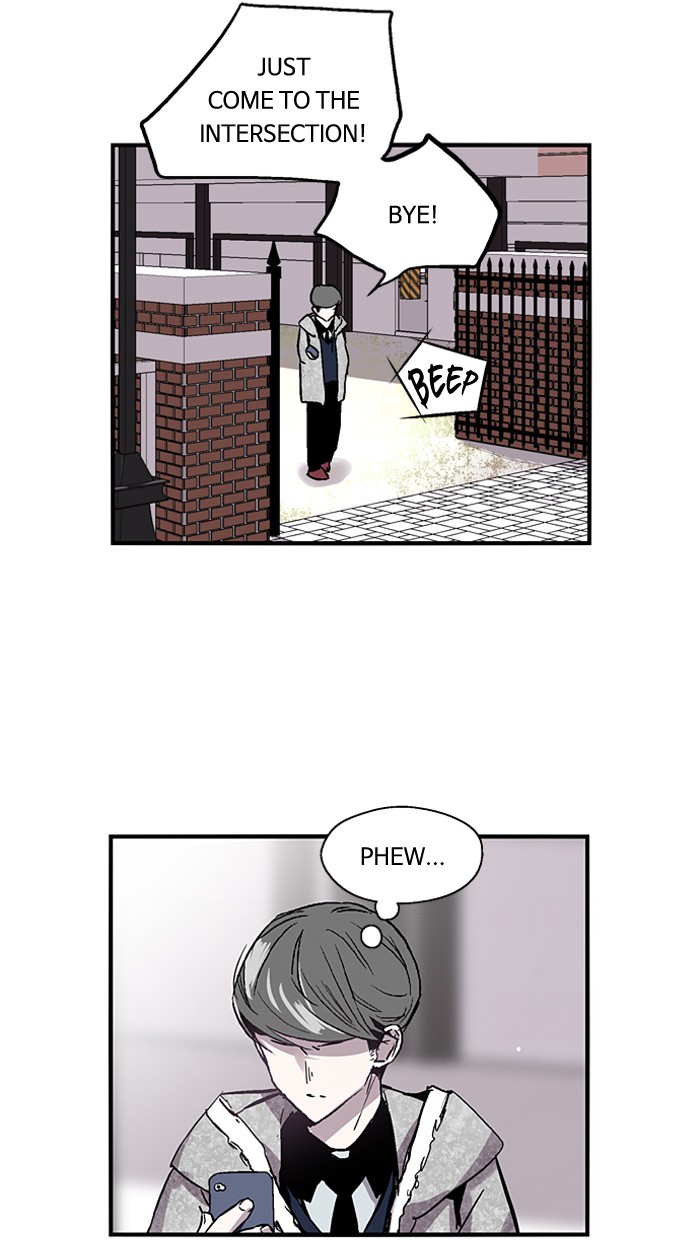 Read Nano List (en) Manga Online