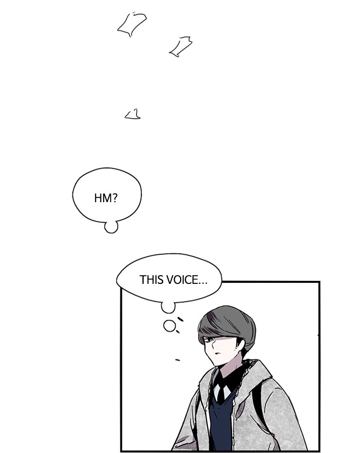 Read Nano List (en) Manga Online