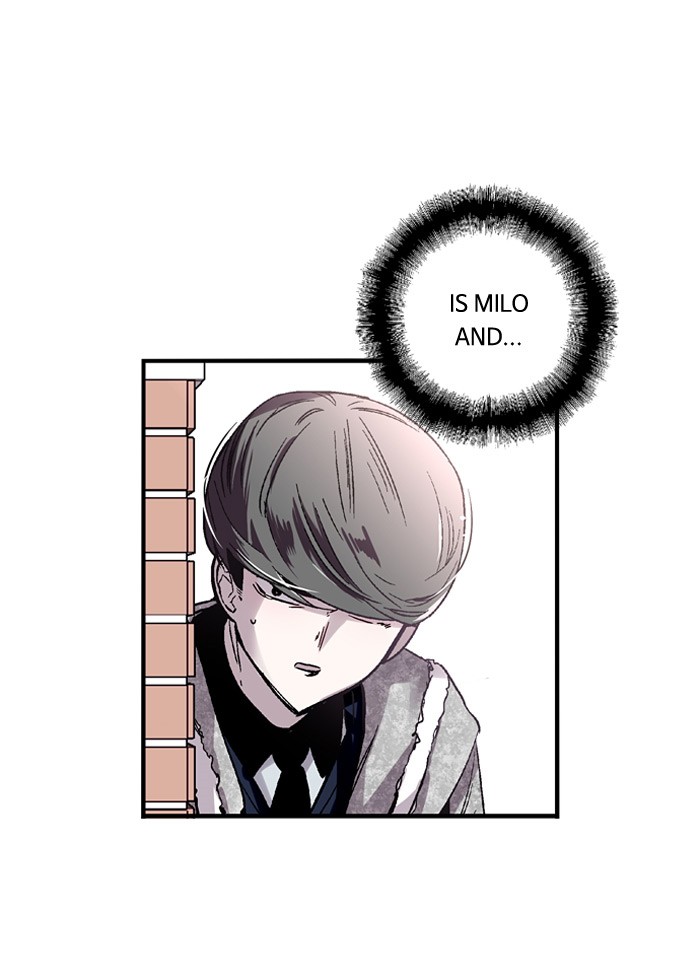 Read Nano List (en) Manga Online
