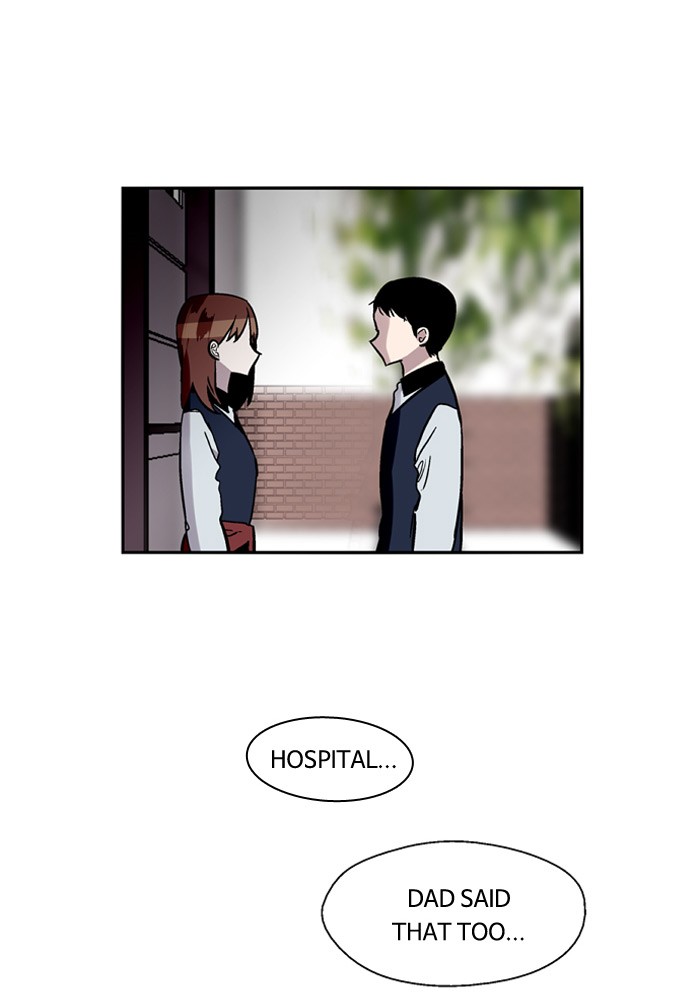Read Nano List (en) Manga Online